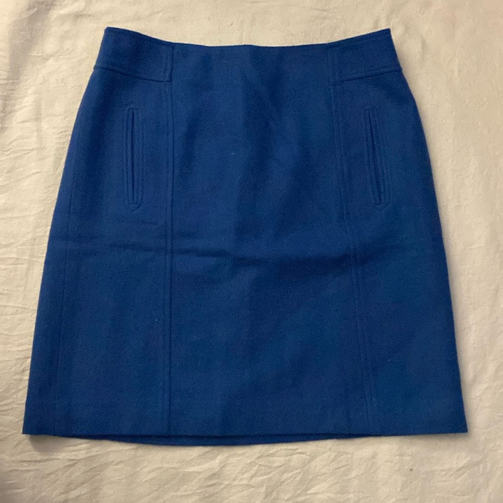 Talbots skirt